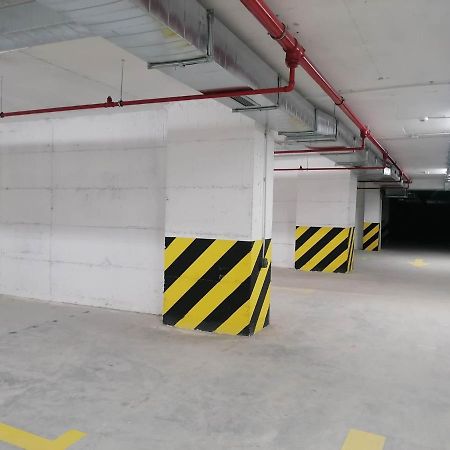 Bs Apartment Skopje Zewnętrze zdjęcie