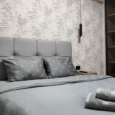Bs Apartment Skopje Zewnętrze zdjęcie