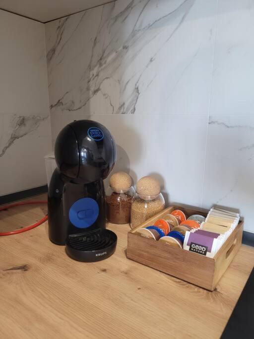 Bs Apartment Skopje Zewnętrze zdjęcie
