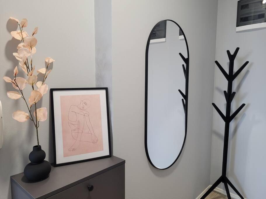 Bs Apartment Skopje Zewnętrze zdjęcie
