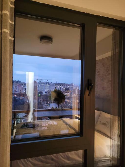 Bs Apartment Skopje Zewnętrze zdjęcie