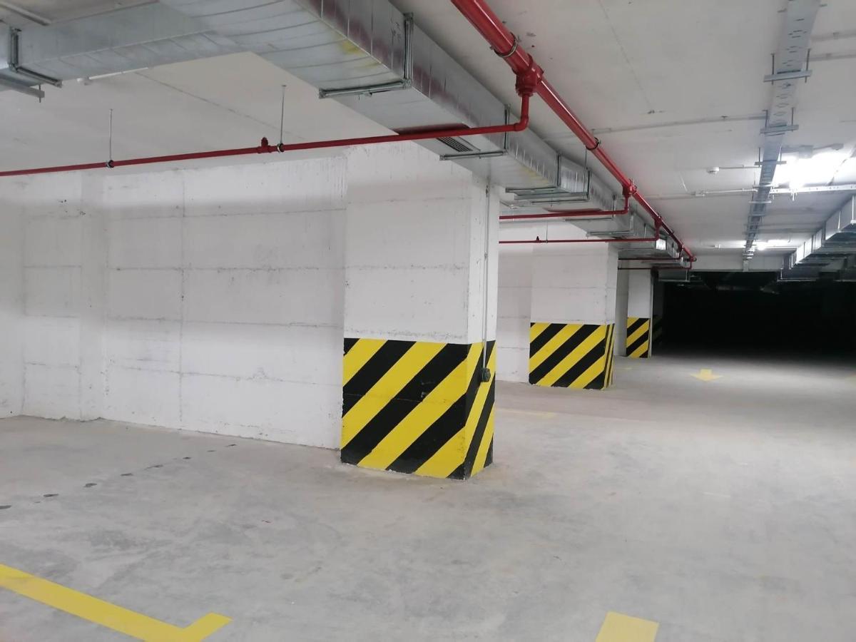 Bs Apartment Skopje Zewnętrze zdjęcie