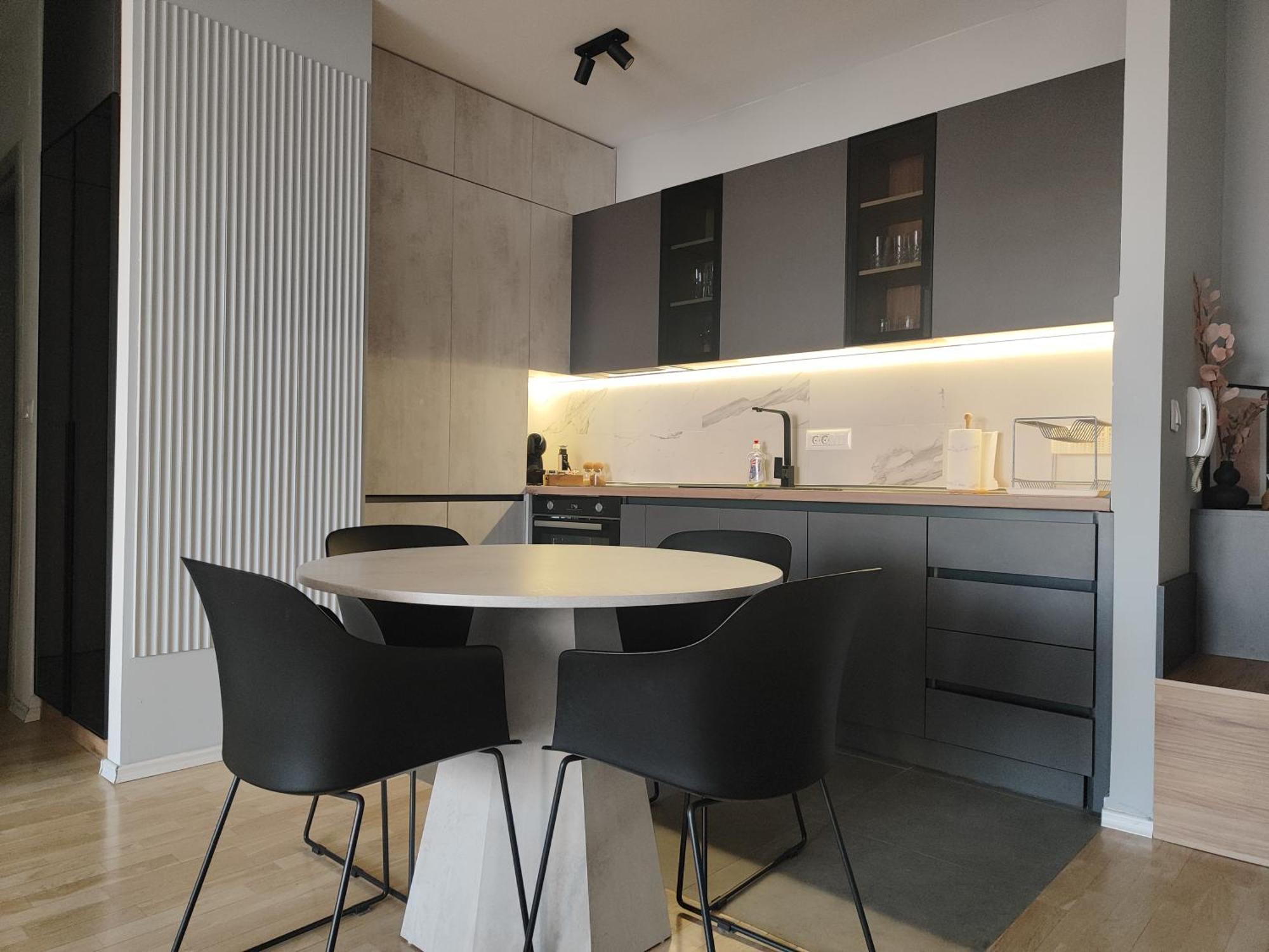 Bs Apartment Skopje Zewnętrze zdjęcie